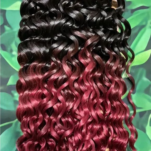 100% Human Hair Bundles - Picture 5 of 7